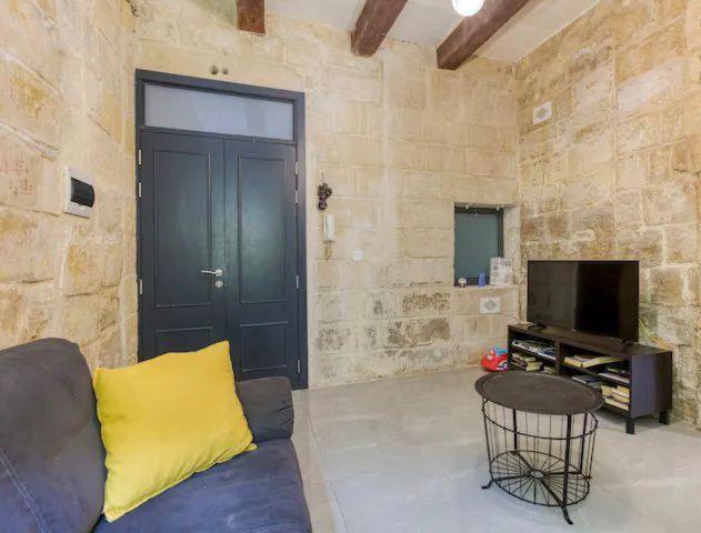 Floriana 5 Minutes Walk To The Capital City Exterior foto