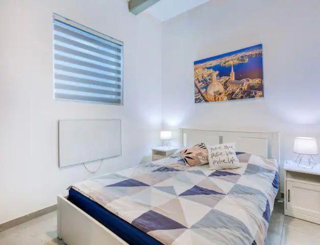 Floriana 5 Minutes Walk To The Capital City Exterior foto