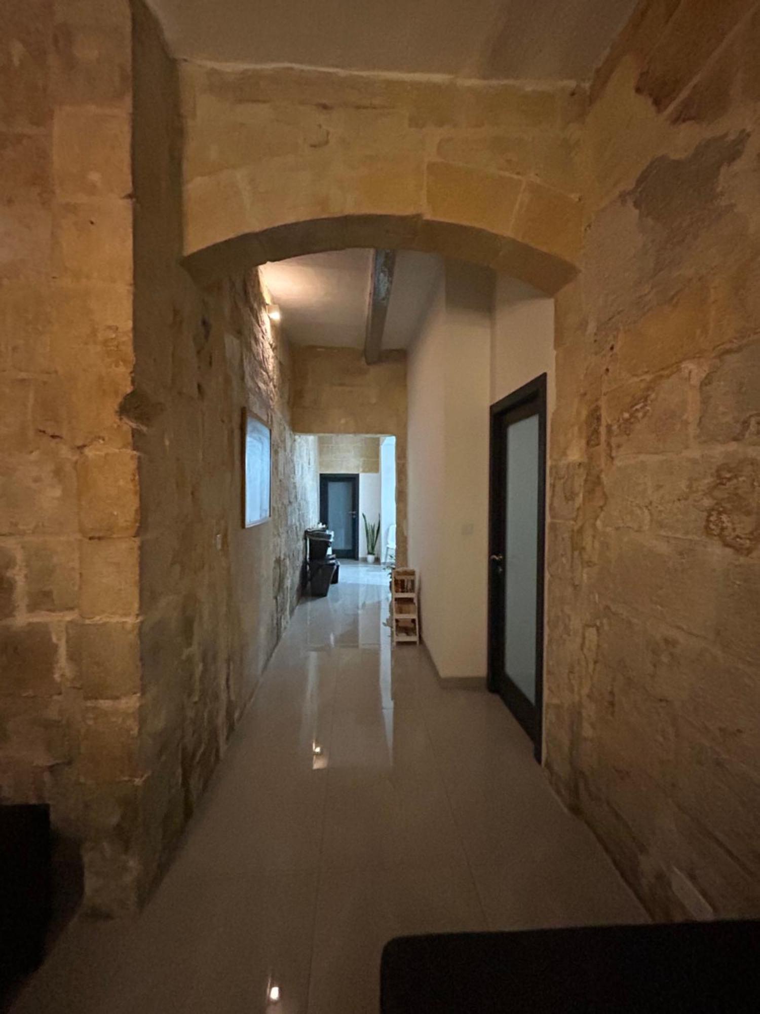 Floriana 5 Minutes Walk To The Capital City Exterior foto