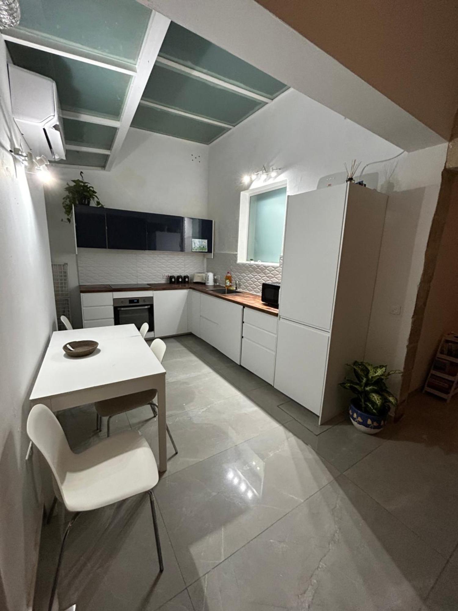 Floriana 5 Minutes Walk To The Capital City Exterior foto