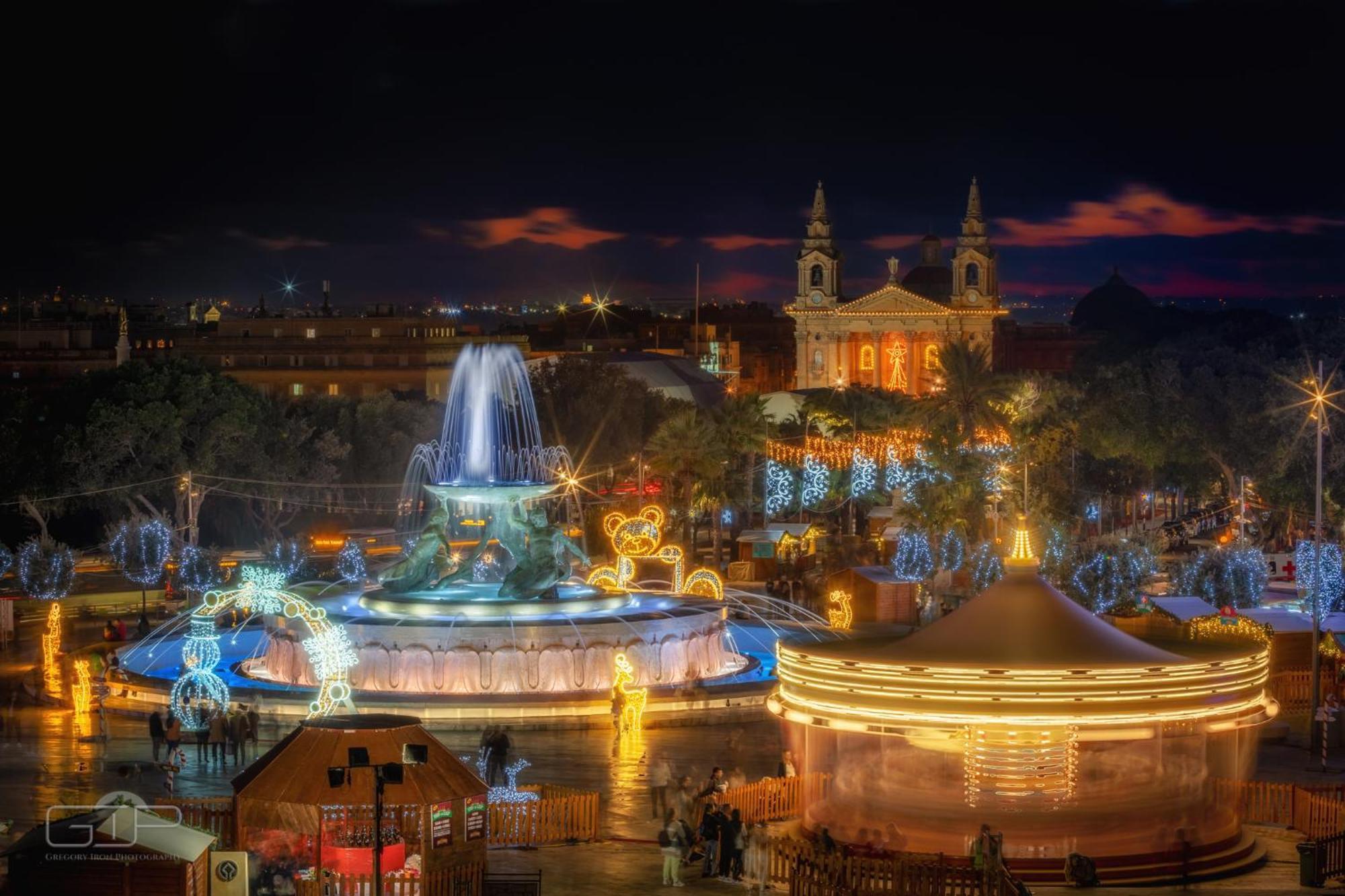 Floriana 5 Minutes Walk To The Capital City Exterior foto